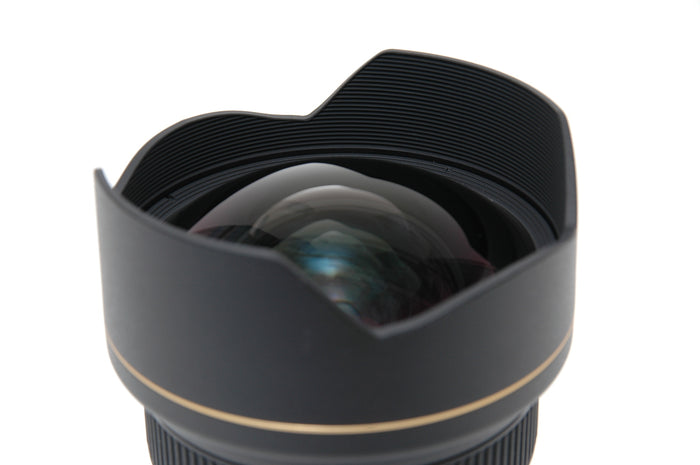 Used Nikon AF-S 14-24mm f/2.8G IF-ED Lens