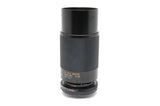 Used Tamron 80-210mm f/3.8-4 Model 103A Lens for Adaptall