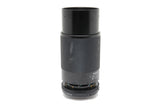 Used Tamron 80-210mm f/3.8-4 Model 103A Lens for Adaptall