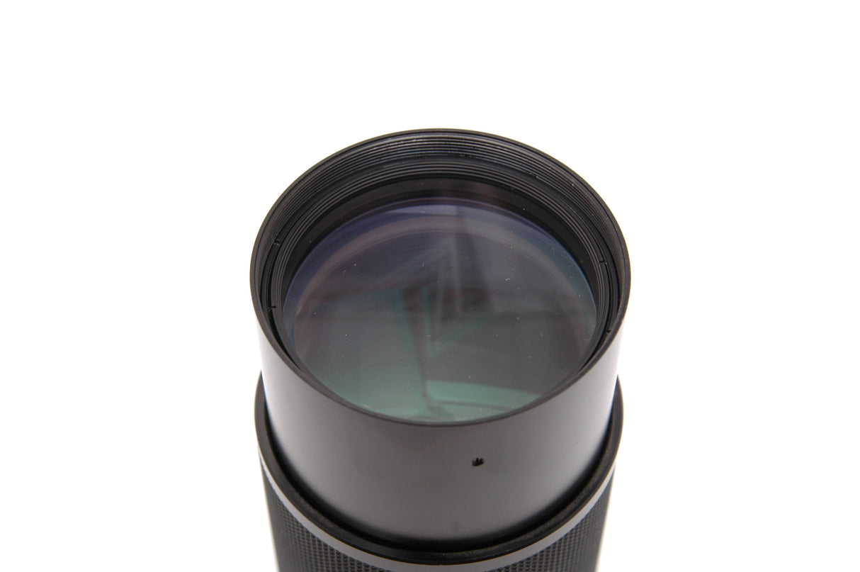 Used Tamron 80-210mm f/3.8-4 Model 103A Lens for Adaptall