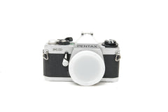 Used Pentax MG 35mm Film Camera Body