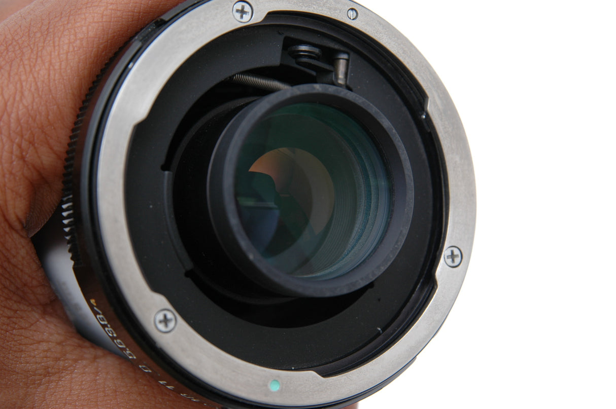Used Tamron 80-210mm f/3.8-4 Model 103A Lens for Adaptall