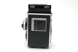 Used Rolleiflex 3.5F TLR Camera Carl Zeiss Planar F3.5 75mm Lens