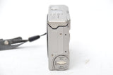 Used Canon IXUS Silver APS Compact Camera