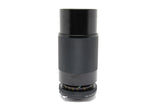 Used Tamron 80-210mm f/3.8-4 Model 103A Lens for Adaptall