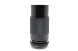 Used Tamron 80-210mm f/3.8-4 Model 103A Lens for Adaptall
