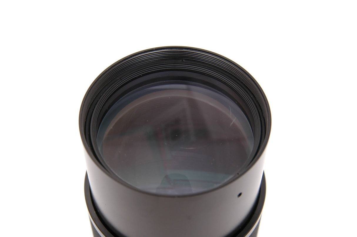Used Tamron 80-210mm f/3.8-4 Model 103A Lens for Adaptall