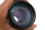 Used Tamron 80-210mm f/3.8-4 Model 103A Lens for Adaptall