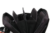 Used H&Y Luxury Filter Tote with 8 Pockets