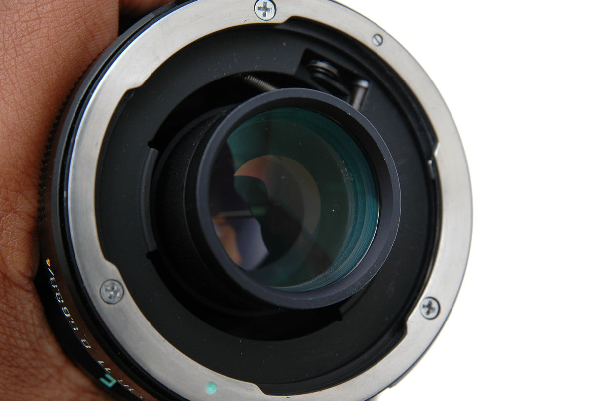 Used Tamron 80-210mm f/3.8-4 Model 103A Lens for Adaptall