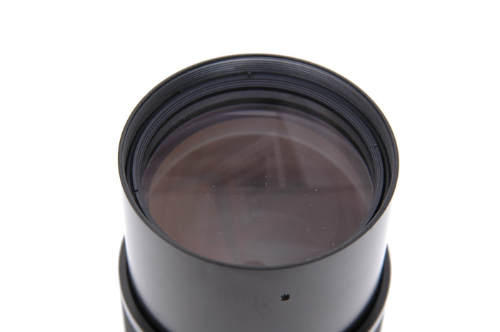 Used Tamron 80-210mm f/3.8-4 Model 103A Lens for Adaptall