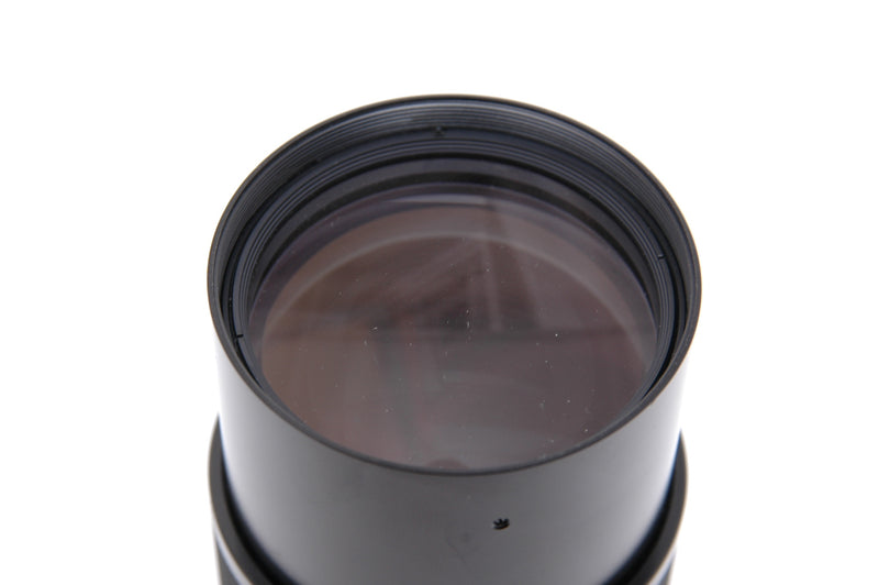 Used Tamron 80-210mm f/3.8-4 Model 103A Lens for Adaptall