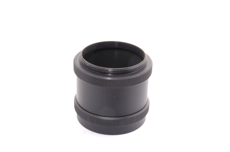 Used Extention Tubes for Zenit M42x1