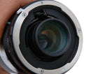 Used Tamron 80-210mm f/3.8-4 Model 103A Lens for Adaptall