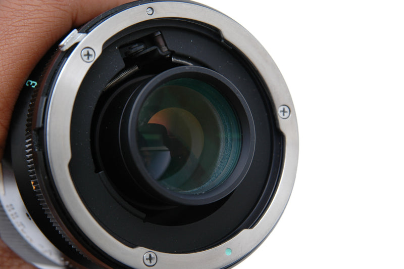 Used Tamron 80-210mm f/3.8-4 Model 103A Lens for Adaptall