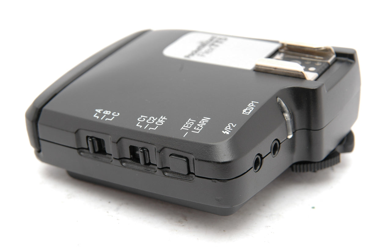 Used PocketWizard Flex TT5 TTL for Canon