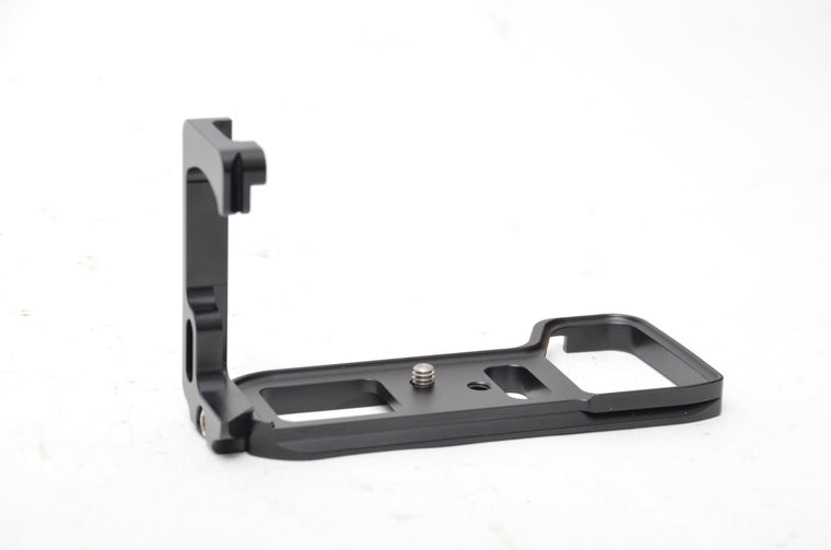 Used Metal LB-A9 L Bracket for Sony A7/A9