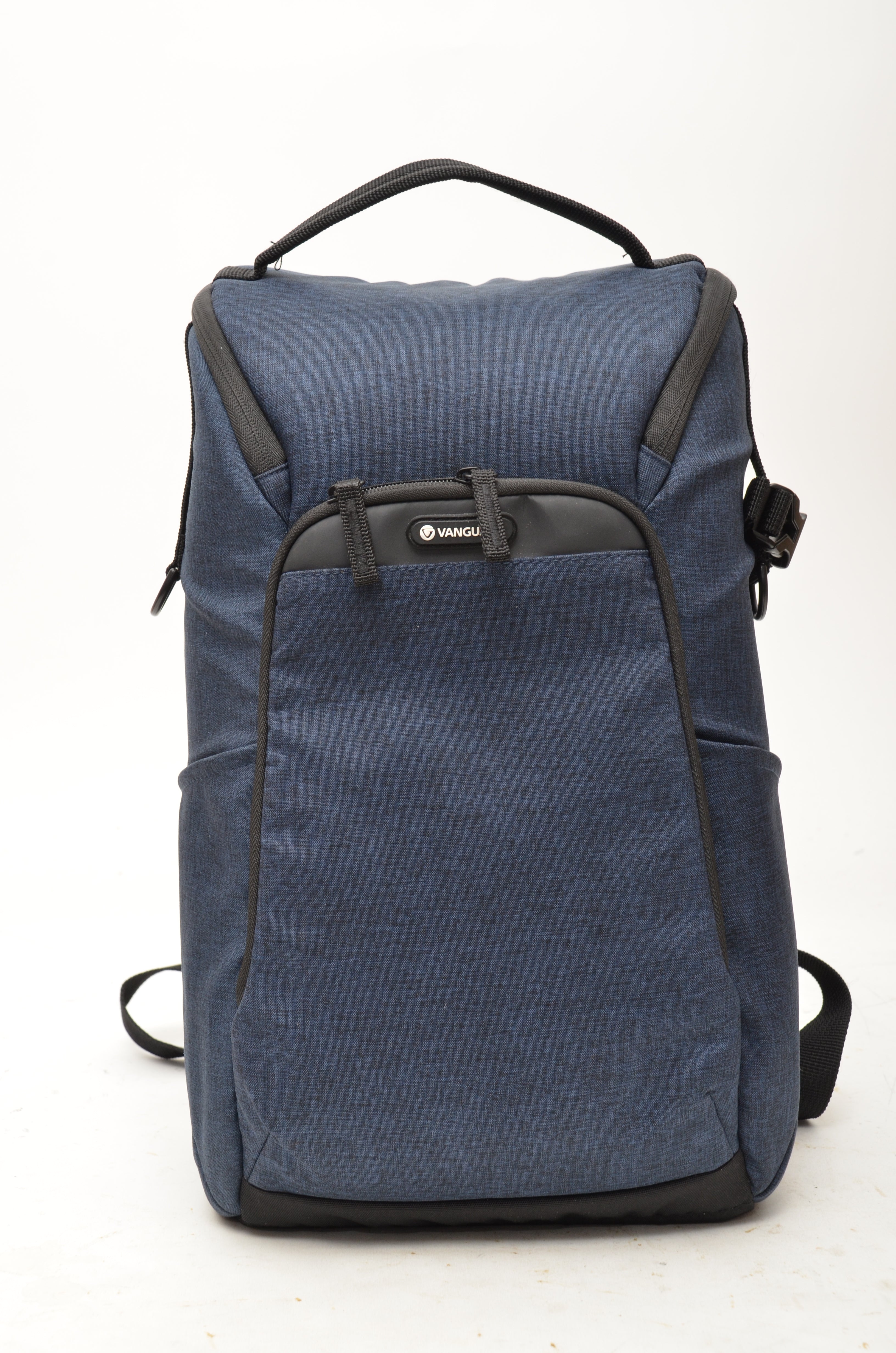 Used Vanguard Vesta Aspire 41