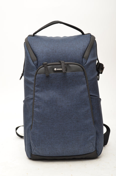 Used Vanguard Vesta Aspire 41