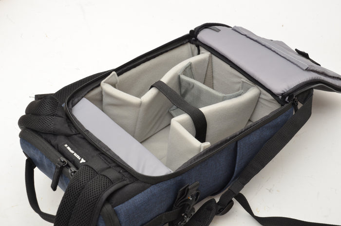 Used Vanguard Vesta Aspire 41