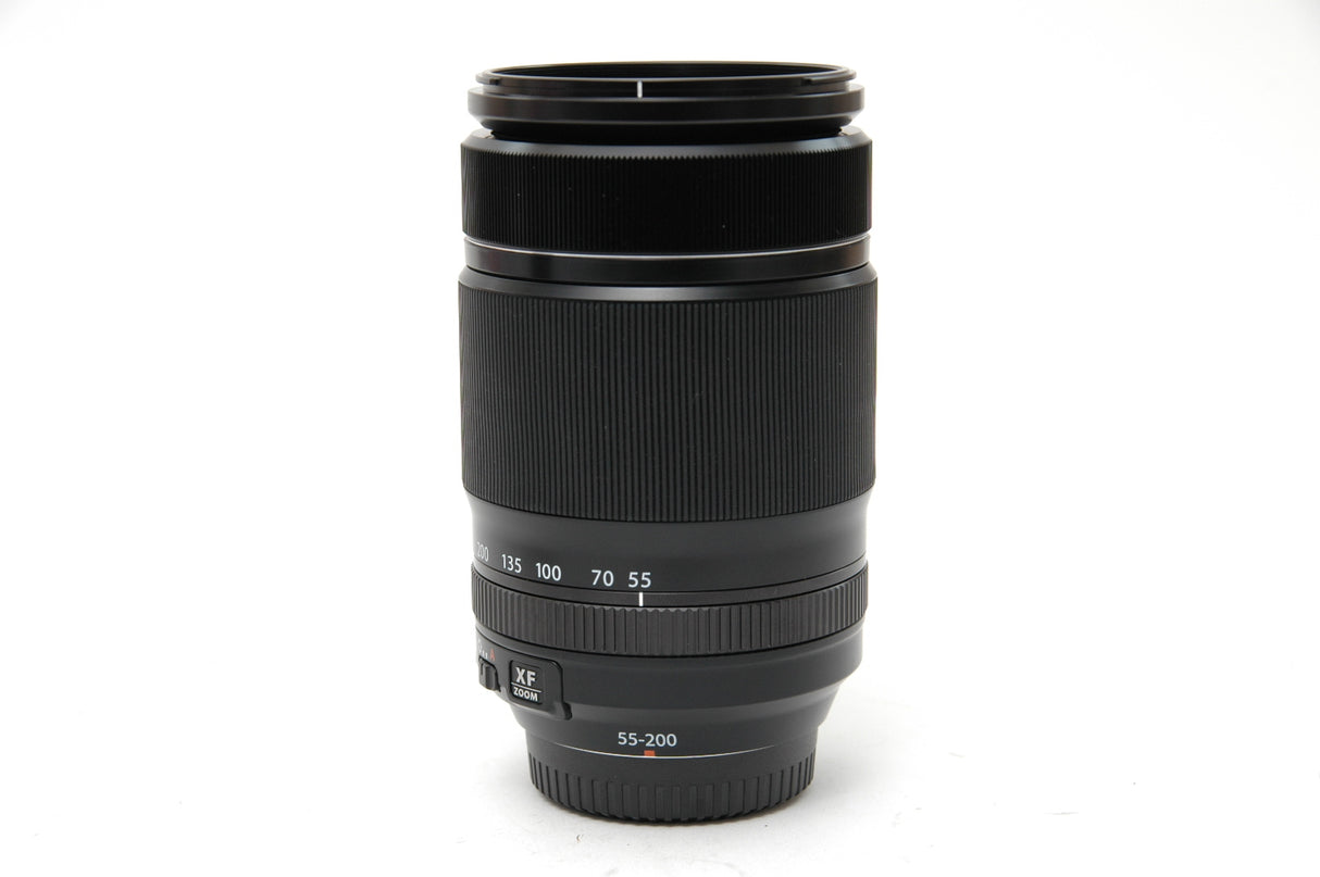 Used Fujifilm XF 55-200mm f/3.5-4.8 R LM OIS Lens