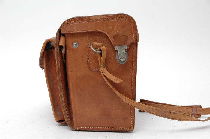 Used Vintage Hasselblad Camera Case 518