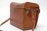 Used Vintage Hasselblad Camera Case 518
