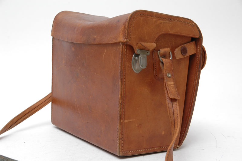 Used Vintage Hasselblad Camera Case 518