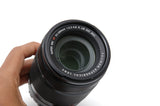 Used Fujifilm XF 55-200mm f/3.5-4.8 R LM OIS Lens