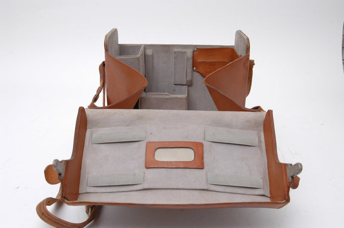Used Vintage Hasselblad Camera Case 518