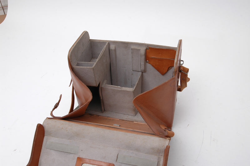 Used Vintage Hasselblad Camera Case 518