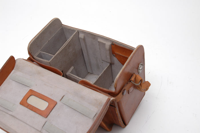 Used Vintage Hasselblad Camera Case 518