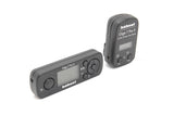 Used Hahnel Giga T Pro II  Remote Nikon