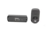 Used Hahnel Giga T Pro II  Remote Nikon