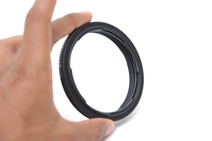 Used Hasselblad Lens Mounting Ring 60mm