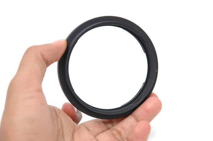 Used Hasselblad Lens Mounting Ring 60mm