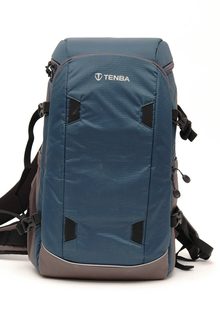 Used Tenba Solstice 20L Backpack