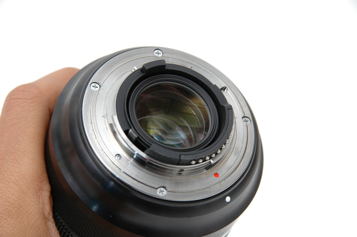 Used Sigma 24-105mm f/4 DG OS HSM Art Lens for Nikon