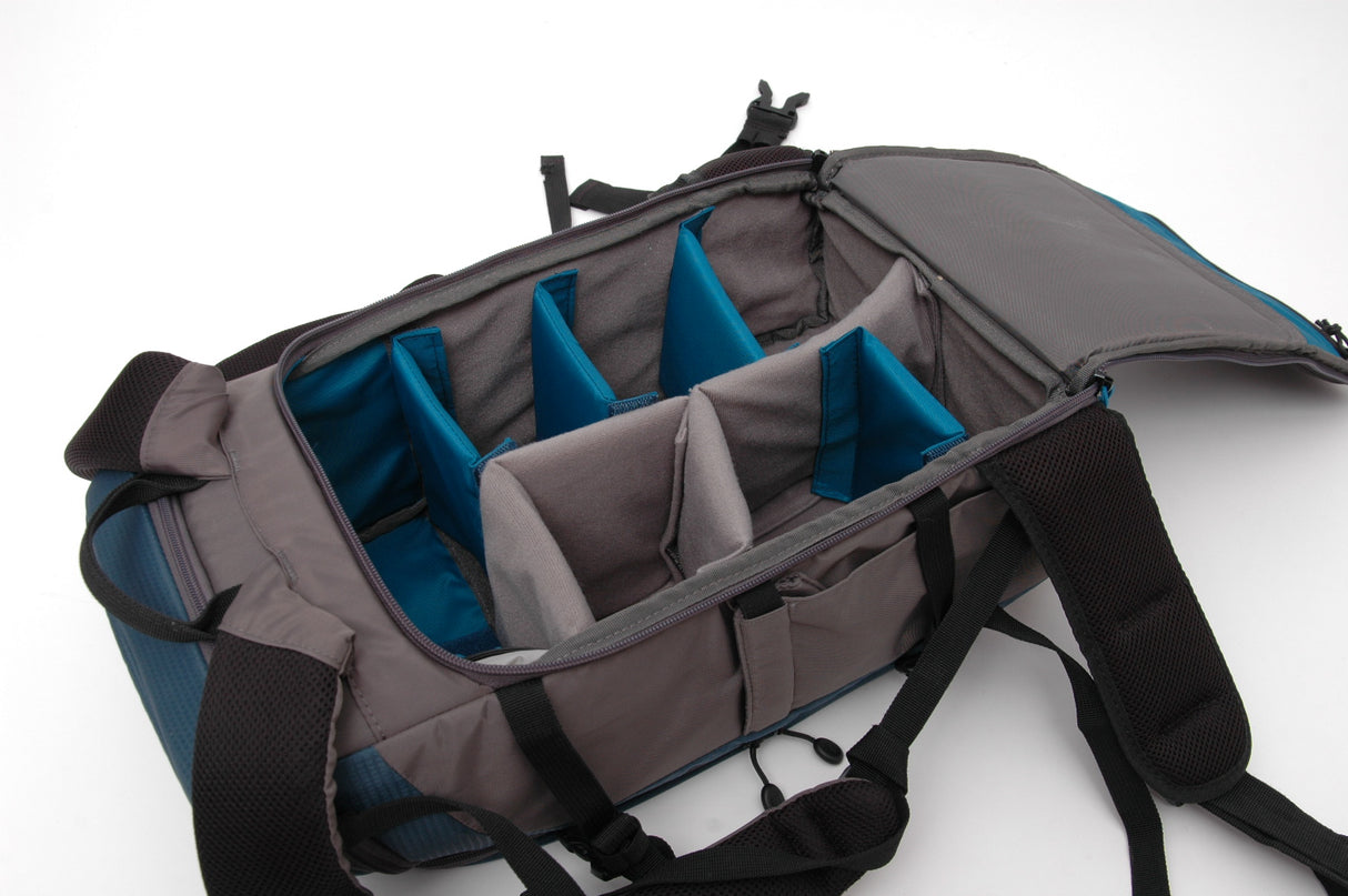Used Tenba Solstice 20L Backpack