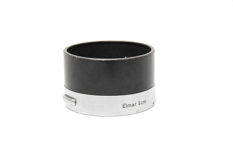 Used Leica 5cm Hood