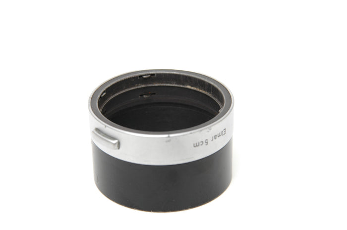 Used Leica 5cm Hood