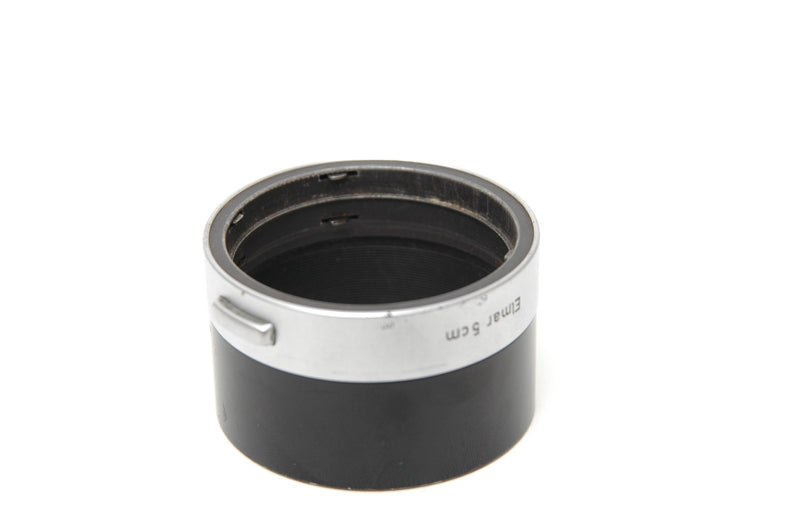Used Leica 5cm Hood