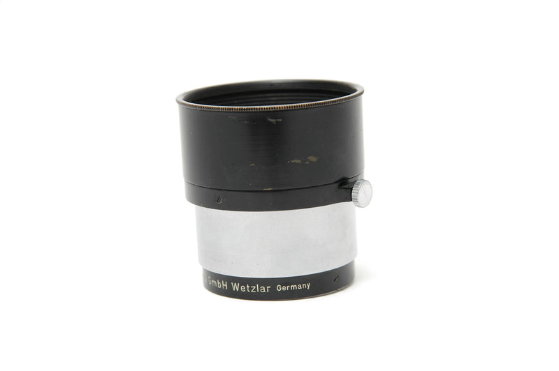 Used Leica Hood