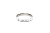 Used Balda E 40.5mm Sky. 0x Filter