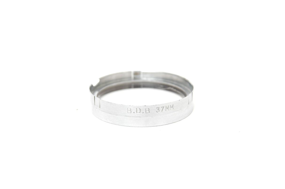 Used B.D.B 37mm Filter