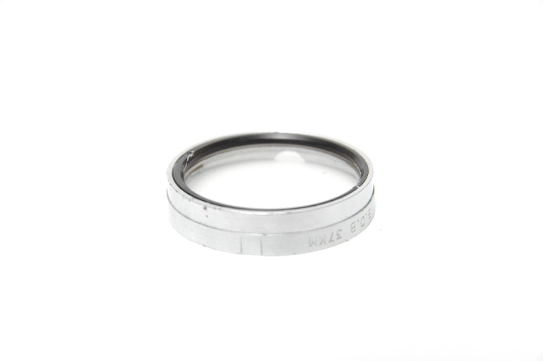 Used B.D.B 37mm Filter