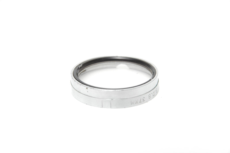 Used B.D.B 37mm Filter