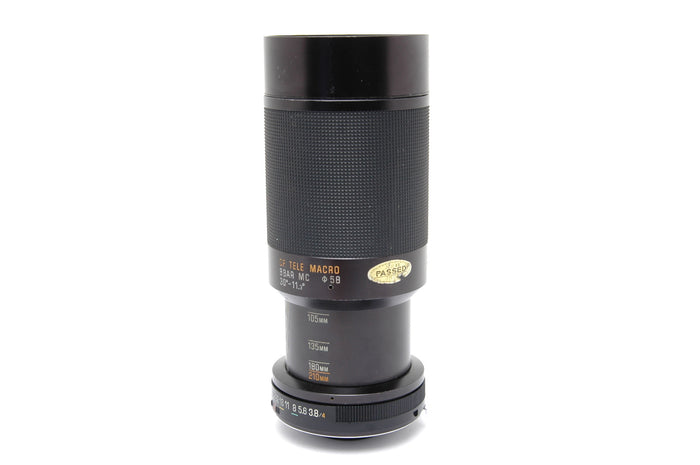 Used Tamron 80-210mm f/3.8-4 Model 03A Lens for Adaptall-2