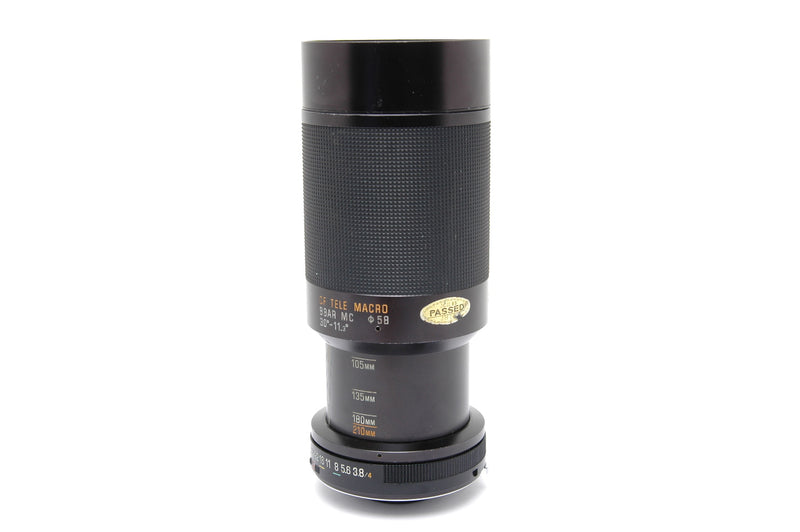Used Tamron 80-210mm f/3.8-4 Model 03A Lens for Adaptall-2