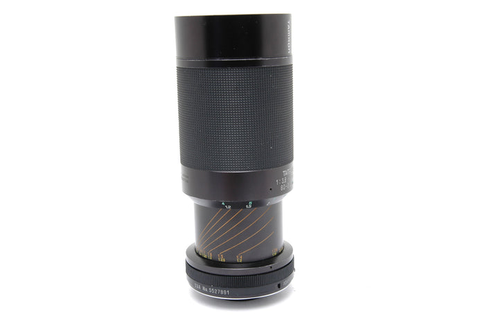 Used Tamron 80-210mm f/3.8-4 Model 03A Lens for Adaptall-2